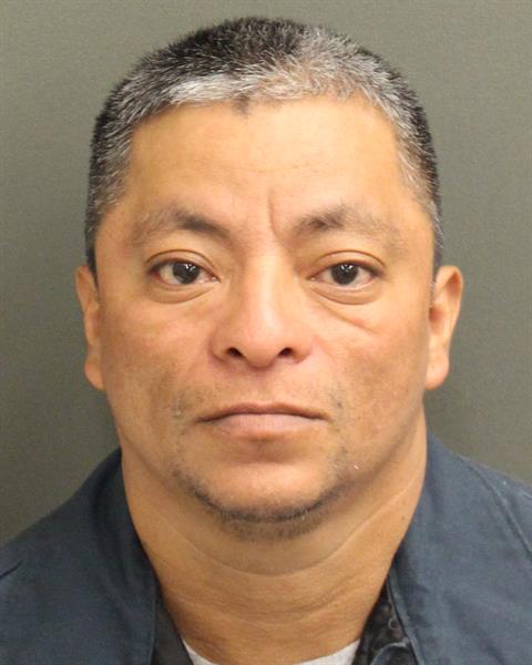  DANIEL FRANCISCO PEREZPERREZ Photo Image