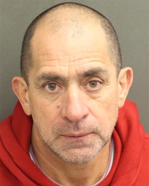  LUIS CARLOS ORJUELAAMADO Photo Image