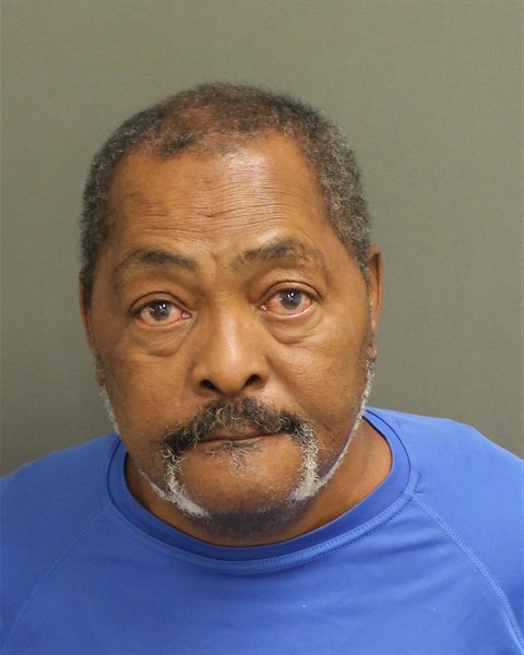  CARLTON NAPOLEON AKINS Photo Image