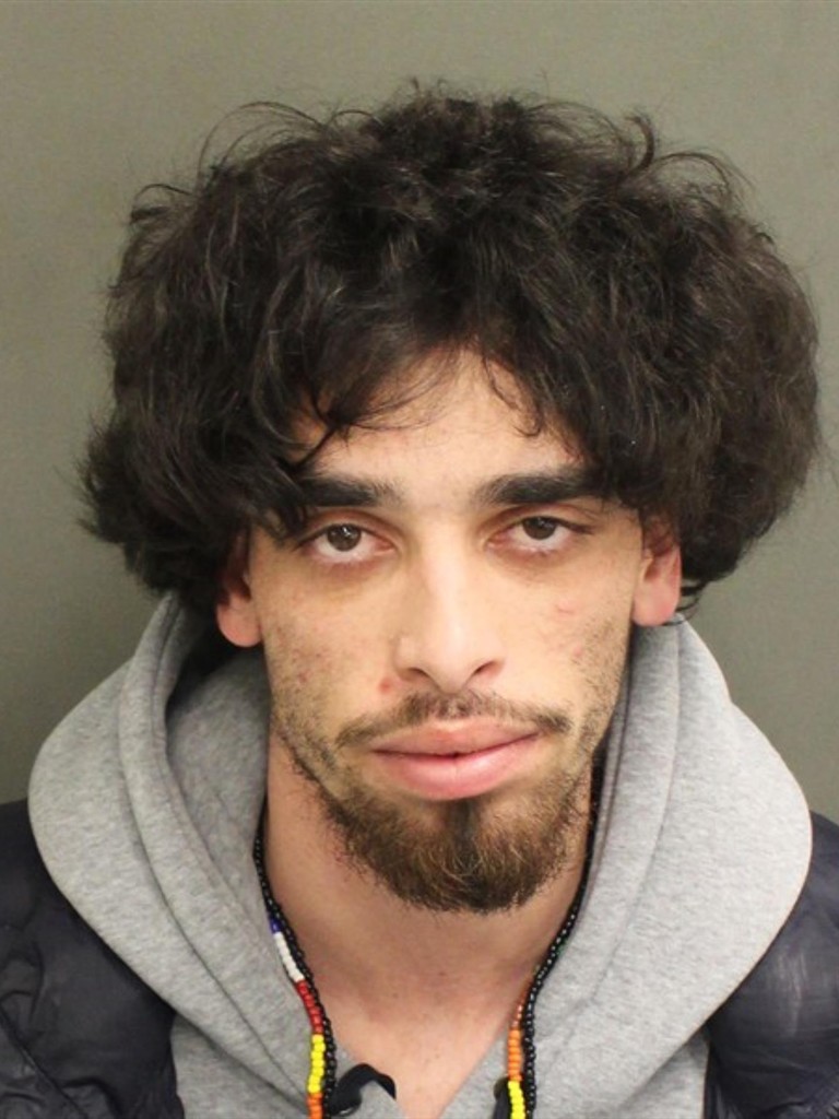  ANTHONY THOMAS MORALES Photo Image