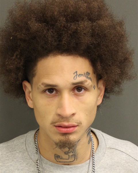  JOUSEPH DANIEL ALONSO COLON Photo Image