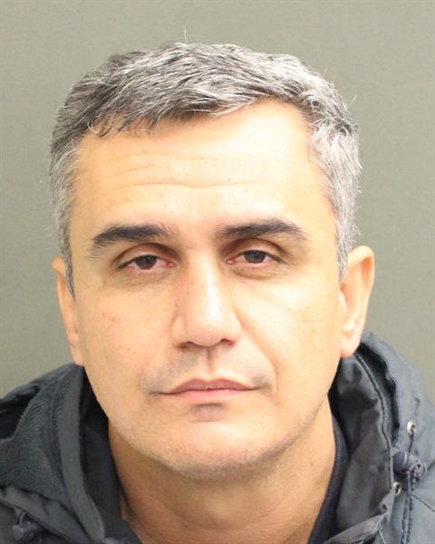  DIVALDO ALAN DOAMARALGUERRA Mugshot / County Arrests / Orange County Arrests