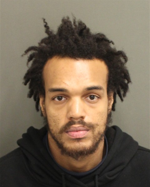  JAHMOY MALACHI VERN JONES Photo Image