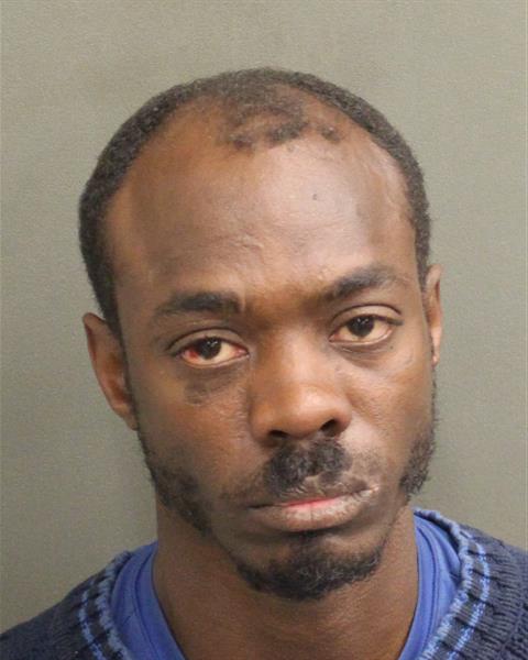  JAMAAL NORRIS CHENNAULT Photo Image