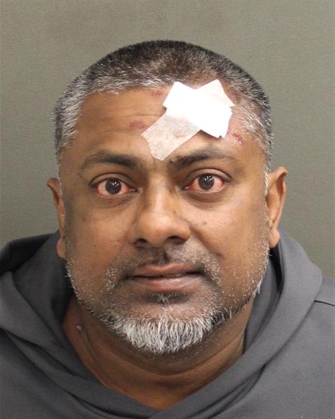  DEONARINE RAMDASS Photo Image