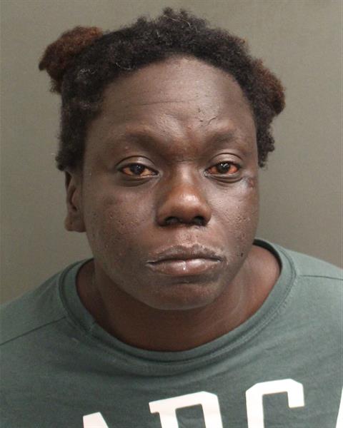  CORETTA MAE BROWN Photo Image