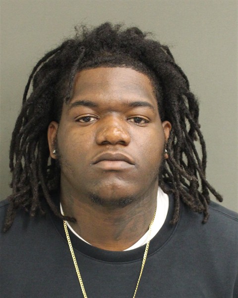  DONTE EMMANUELL TE GREEN Photo Image