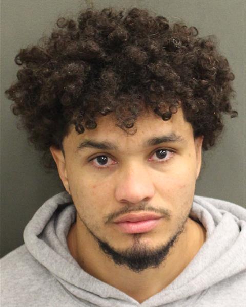  LUIS DANIEL CASTILLOPEROZO Photo Image