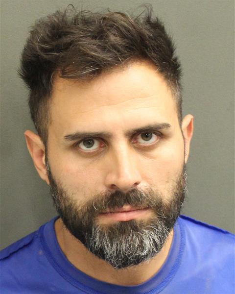  HECTOR ISAAC LEALORTUBIA Photo Image