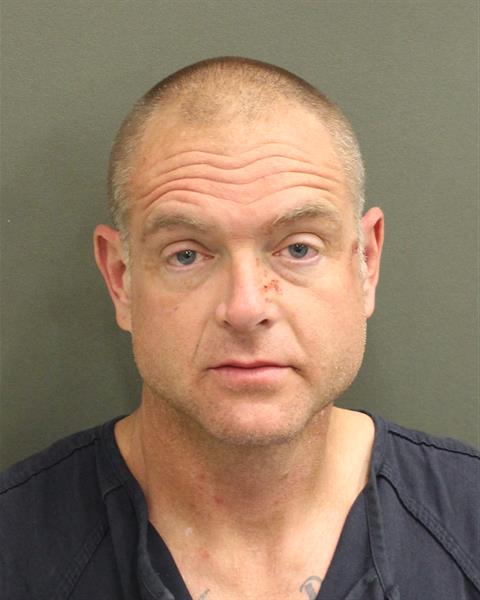  DONALD KYLE HARRELL Photo Image