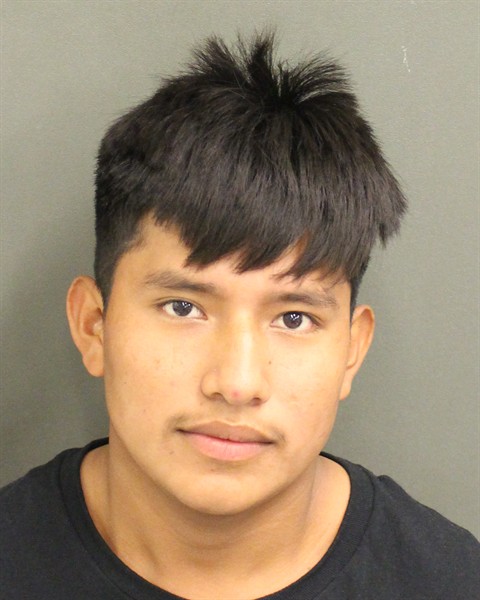  JOSE DAVID RUIZRAMOS Photo Image