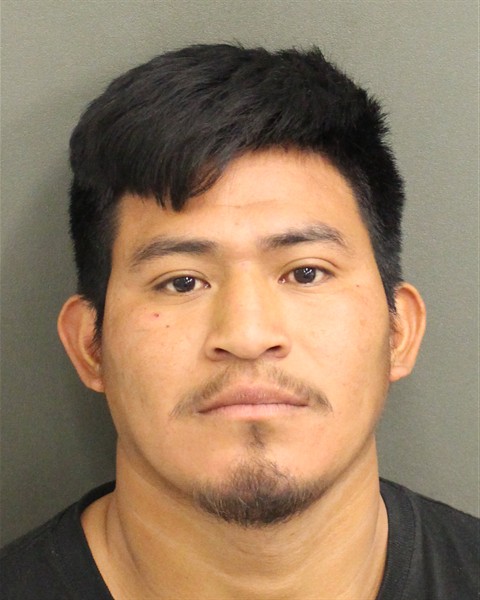  BERNAVE VASQUEZPEREZ Photo Image