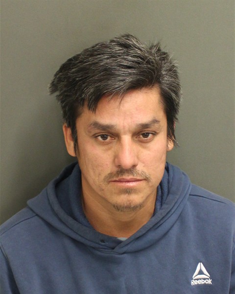  DIEGO JAVIER OROZCO Photo Image