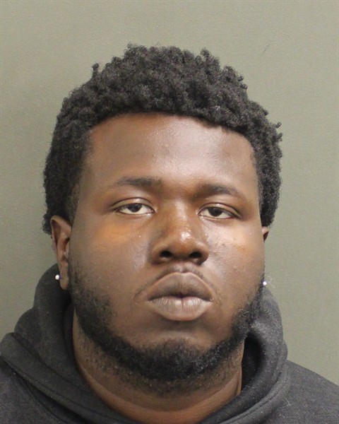  BRAD DONALD JOISSAINT Photo Image