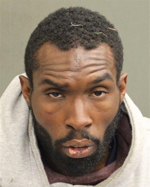  RUFUS DESAVION III HARVIN Photo Image