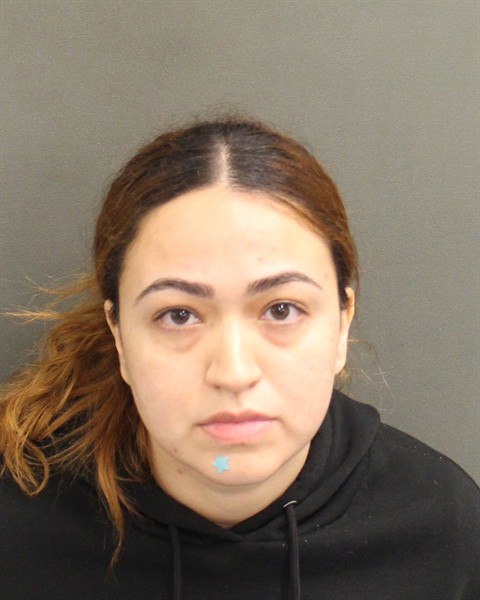  YESENIA GARCIA Photo Image