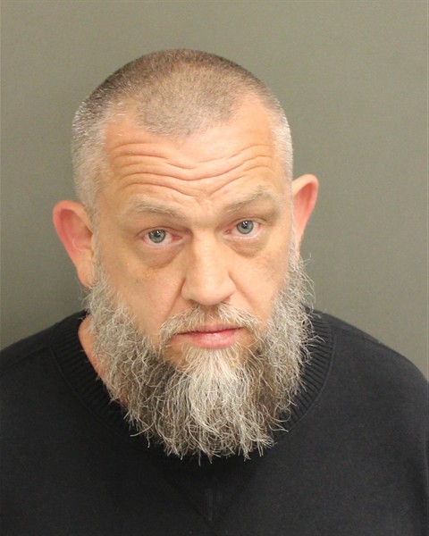  CHRISTOPHER SHANE RICKMAN Photo Image