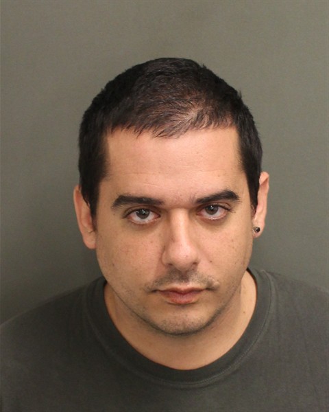  MICHAEL ENNIO LOURO Photo Image