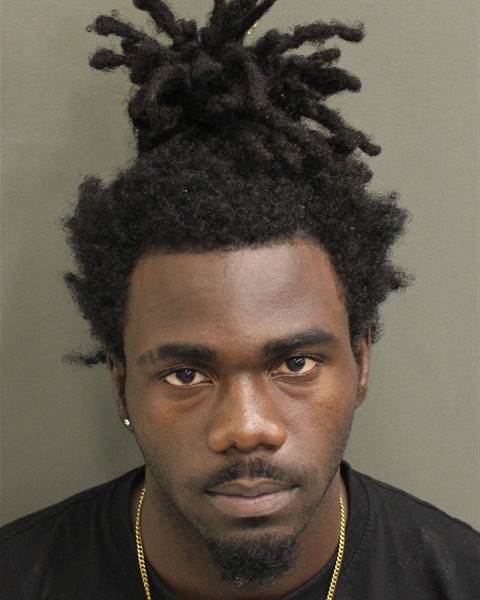  STEPHEN WAYNE CLIFFO DORSEY Photo Image