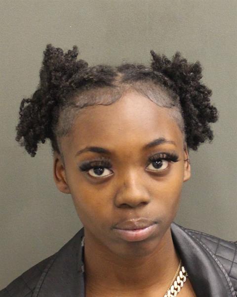  SAMYLA TENAE EDWARDS Photo Image