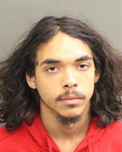  ORLANDO ANTONIO CANO Photo Image