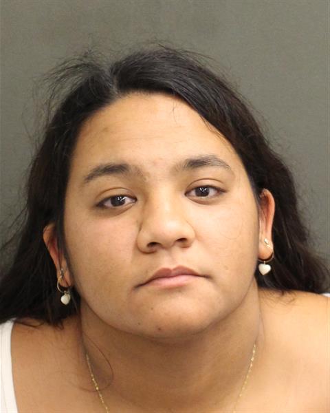  ALBA VERONICA CASTROPINTO Photo Image