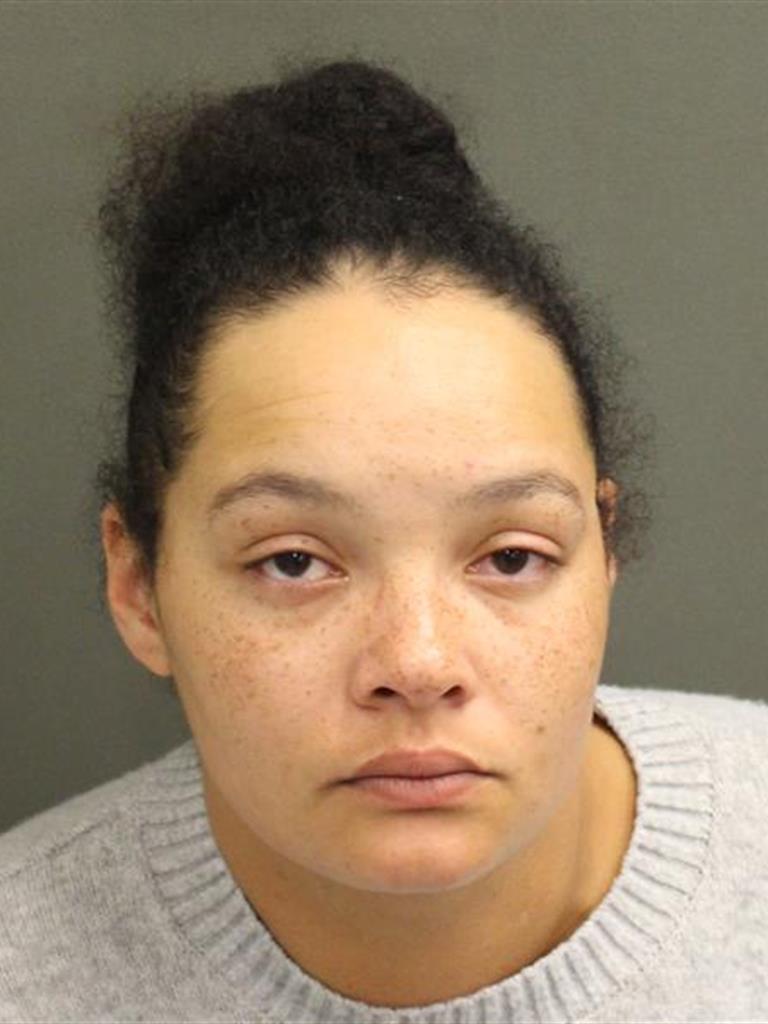  EBONY ALYSIA THOMAS Photo Image