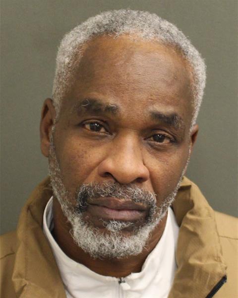  CONRAD PAUL GOLDING Photo Image