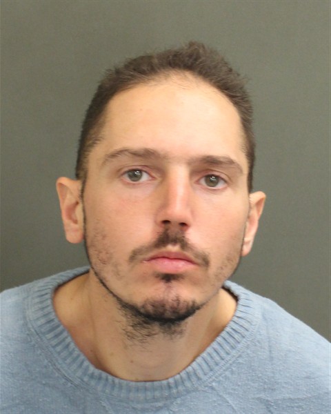  TYLER JAMES HELFERICH Photo Image