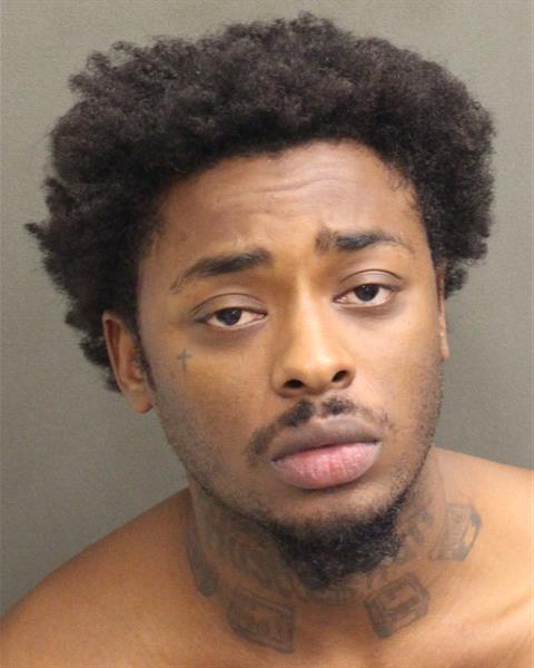  DAVONTE KEYON FORD Photo Image