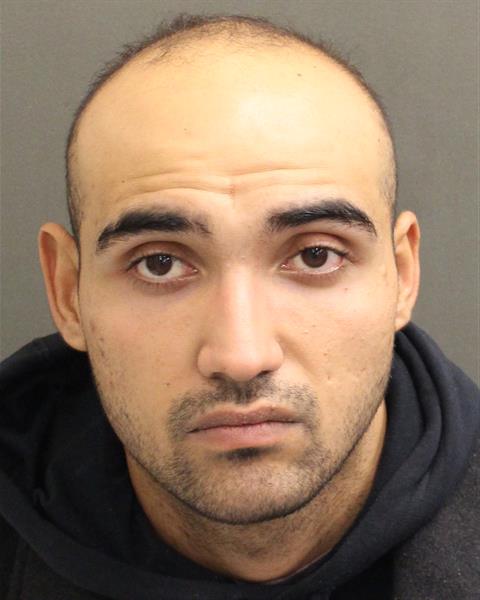  JOSHUA ANDREW THOMPSON Photo Image