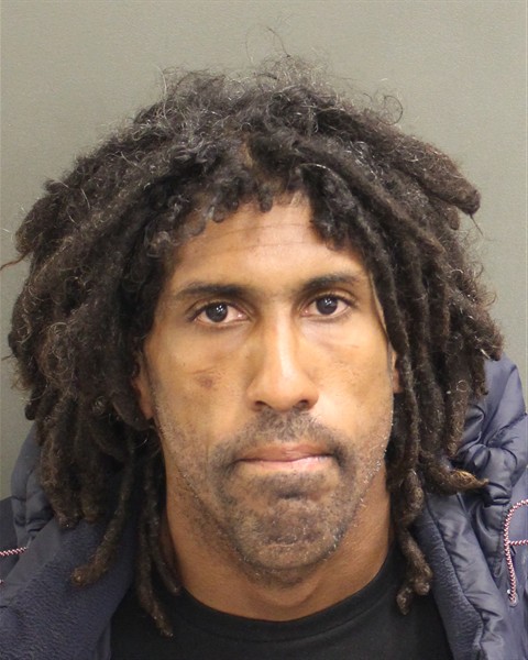  BRYANT ALEXANDER ROBERSON Photo Image