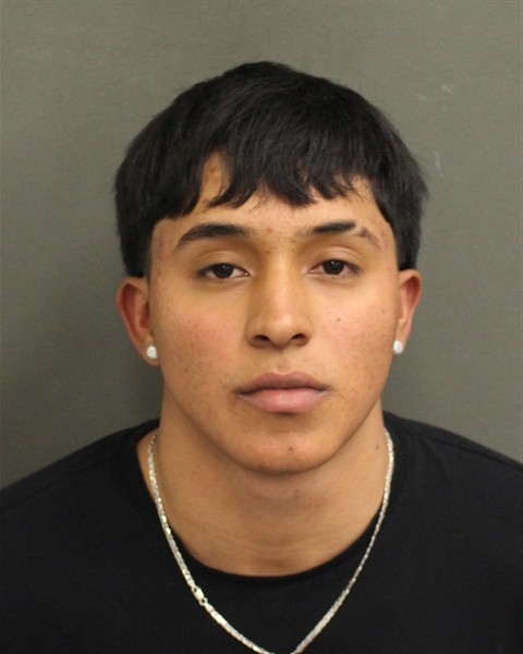  KEVIN ALEXANDER SANCHEZMOLINA Photo Image