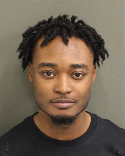  KEON RHAMAD IRVING Photo Image