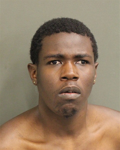  FREDSON SAINTIL Photo Image