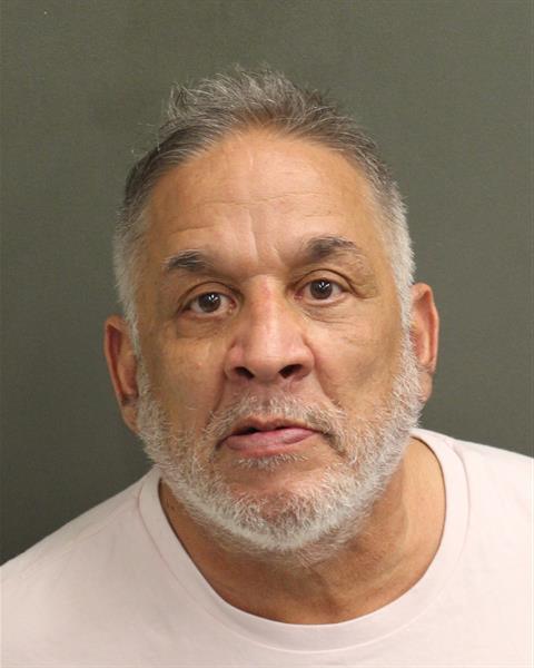  DAVID MERCADO Photo Image