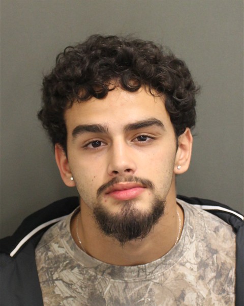  RONALD MANUEL LOPEZ Photo Image