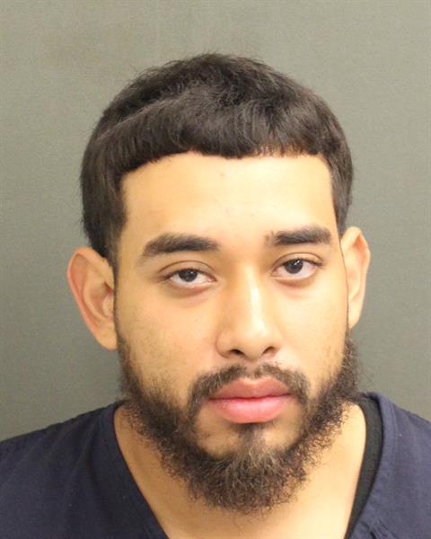  JORGE ERIC HERRERA Photo Image