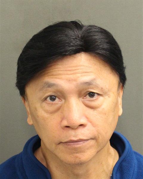  JONATHAN THEODORE NUGENT Photo Image