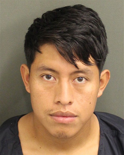  WALTER ALFREDO TZUNGONZALEZ Photo Image