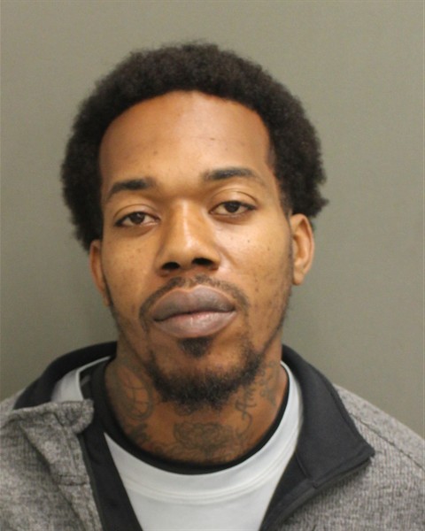  JULIAN CHRISTIAN MCINTOSH Photo Image