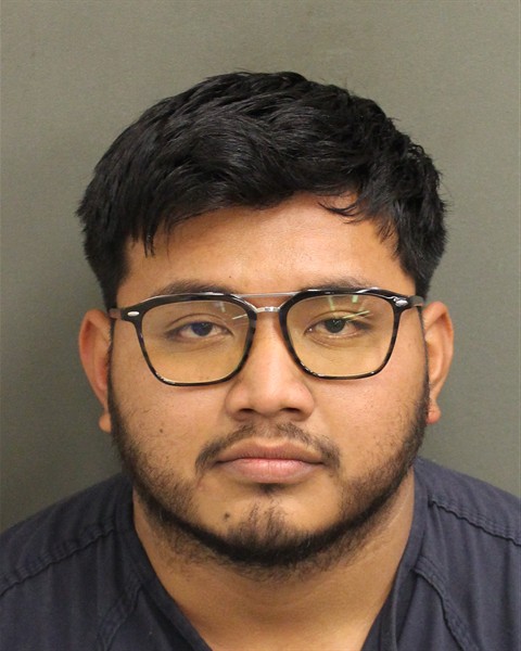  FRANKLIN WILFREDO MENDEZREYES Photo Image