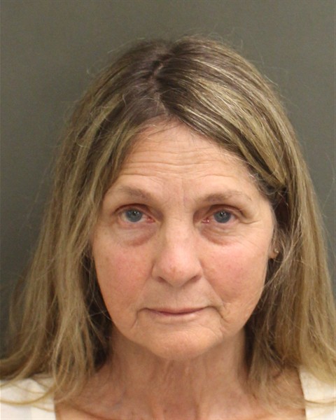  SHERRY LYANNE FARINETTI Photo Image