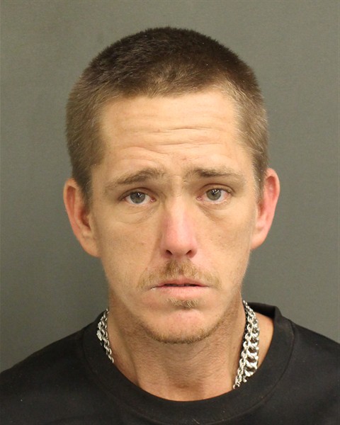  TREVOR JORDAN HARPER Photo Image