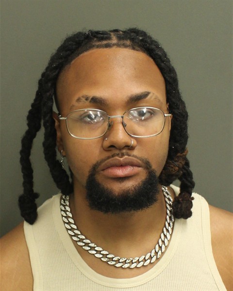  MARQUAIL TRAVONTE JENNINGS Photo Image