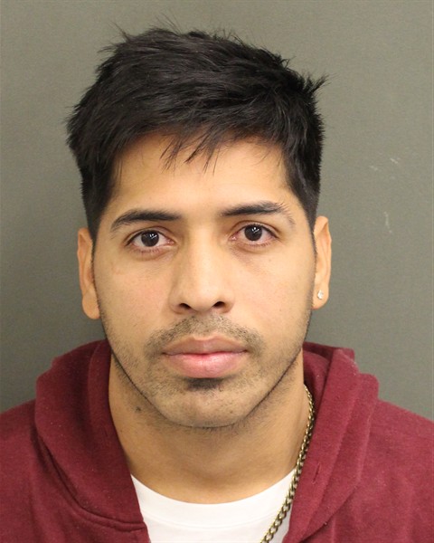  RAULIN ALEJANDRO MEDINAROMERO Photo Image