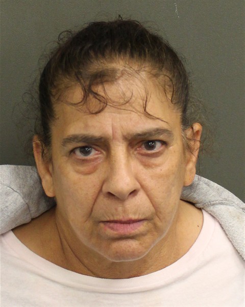  ROSETTA ANNE GONZALEZGONZALEZ Photo Image