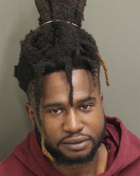  DJUAN NIKIA JR JEFFERSON Photo Image