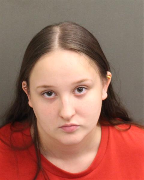  KAYLEE ANGEL CORDOVA Photo Image