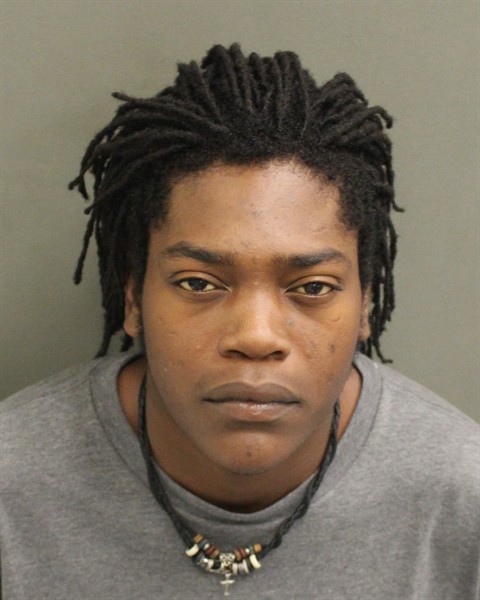  DARSHAWN KEUNDRA JACKSON Photo Image